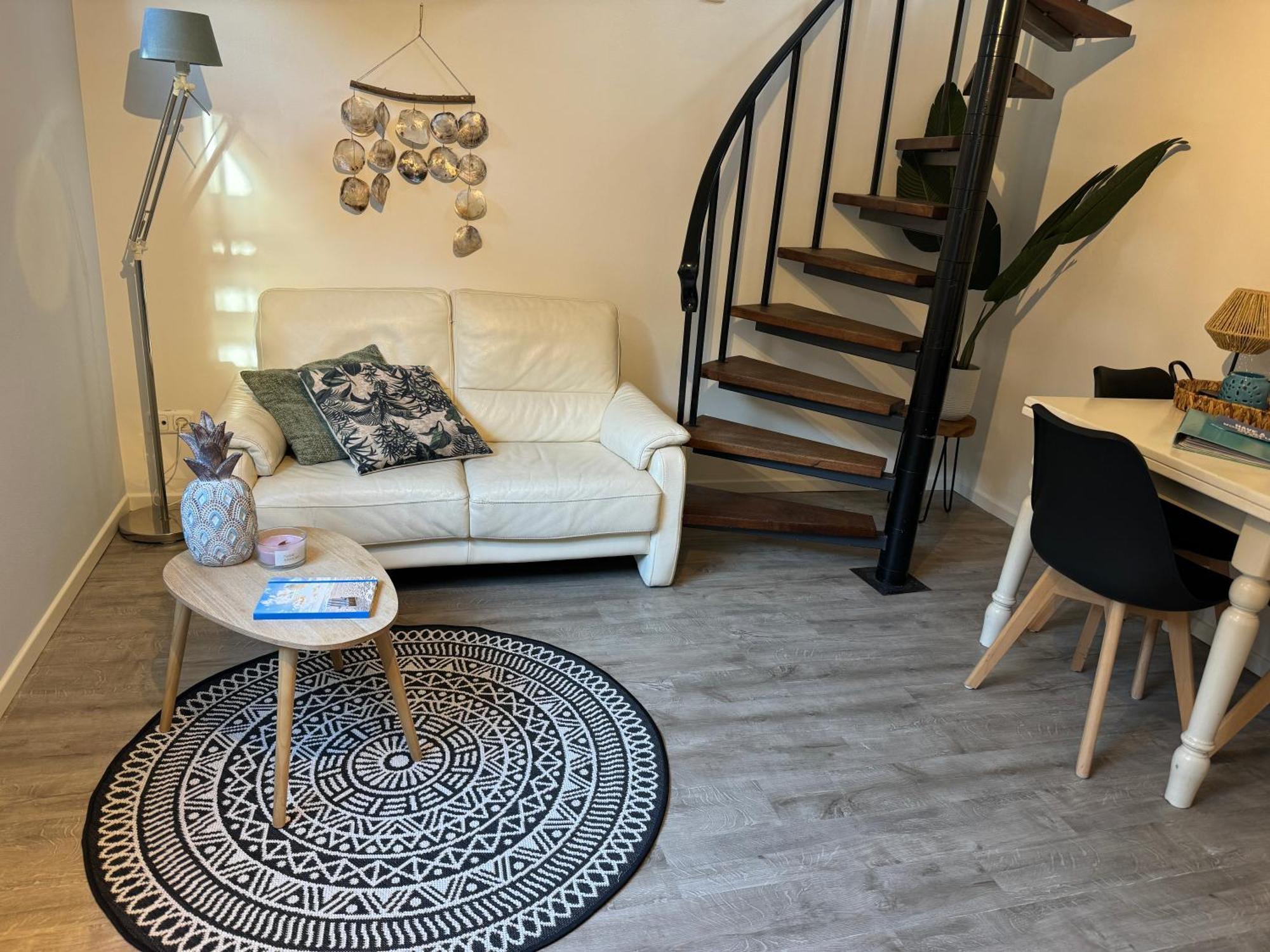 Vakantiehuisje Aan Zee Met Dakterras Rust En Strand 250 M Эгмонд-ан-Зее Экстерьер фото