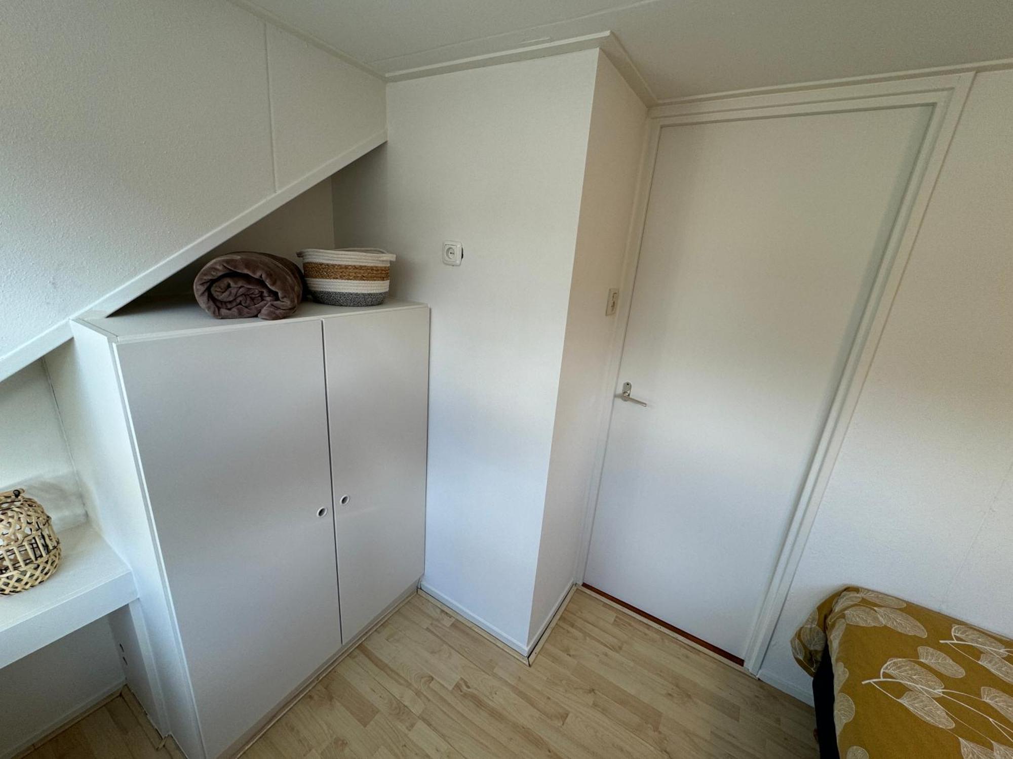 Vakantiehuisje Aan Zee Met Dakterras Rust En Strand 250 M Эгмонд-ан-Зее Экстерьер фото