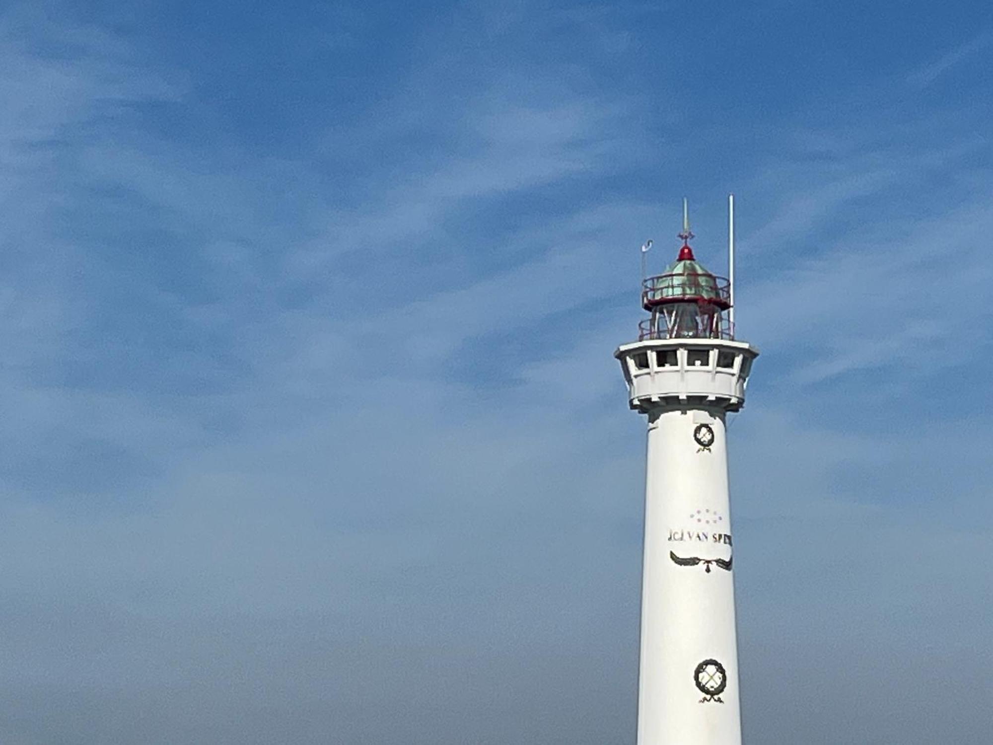Vakantiehuisje Aan Zee Met Dakterras Rust En Strand 250 M Эгмонд-ан-Зее Экстерьер фото