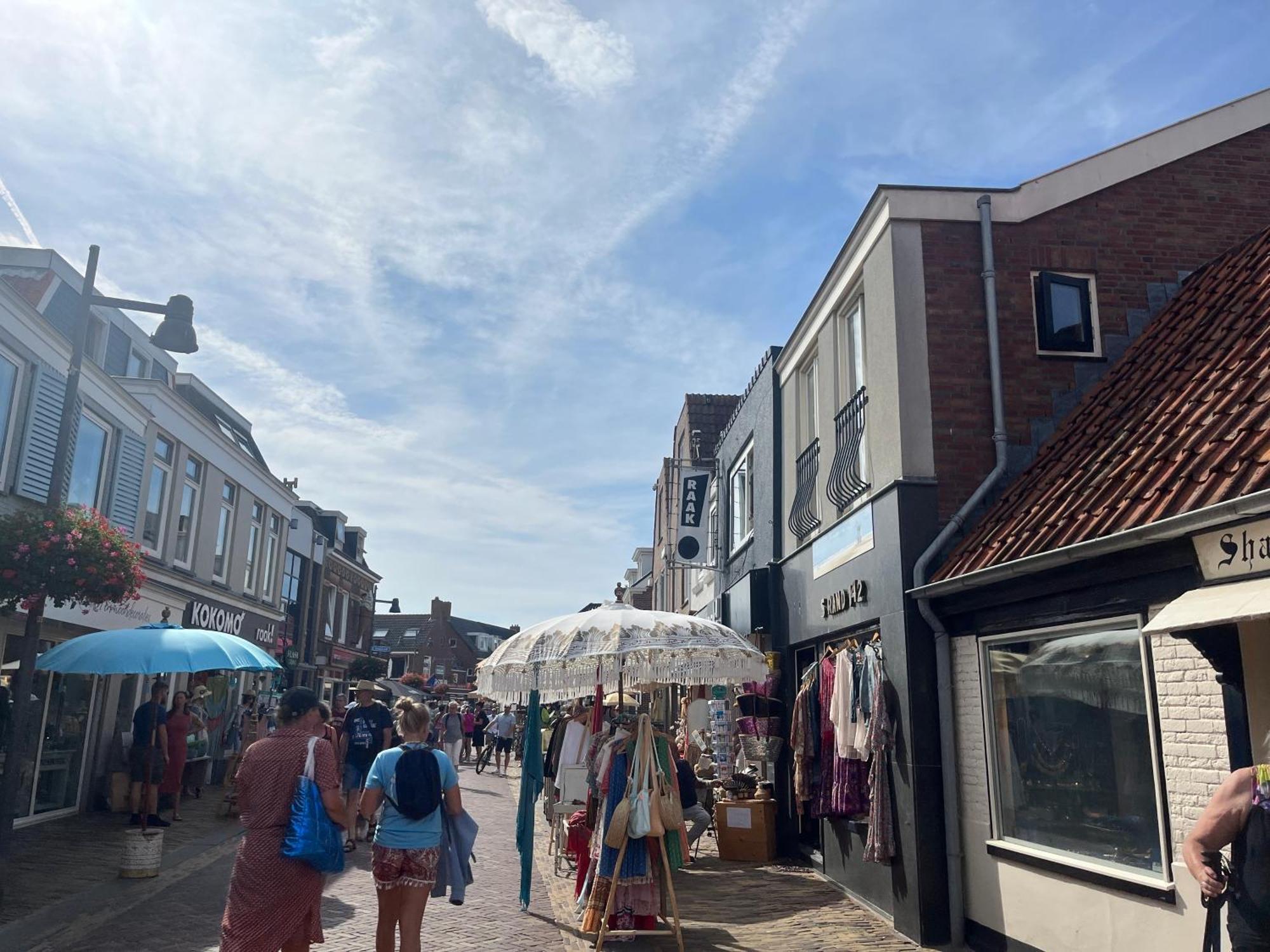 Vakantiehuisje Aan Zee Met Dakterras Rust En Strand 250 M Эгмонд-ан-Зее Экстерьер фото