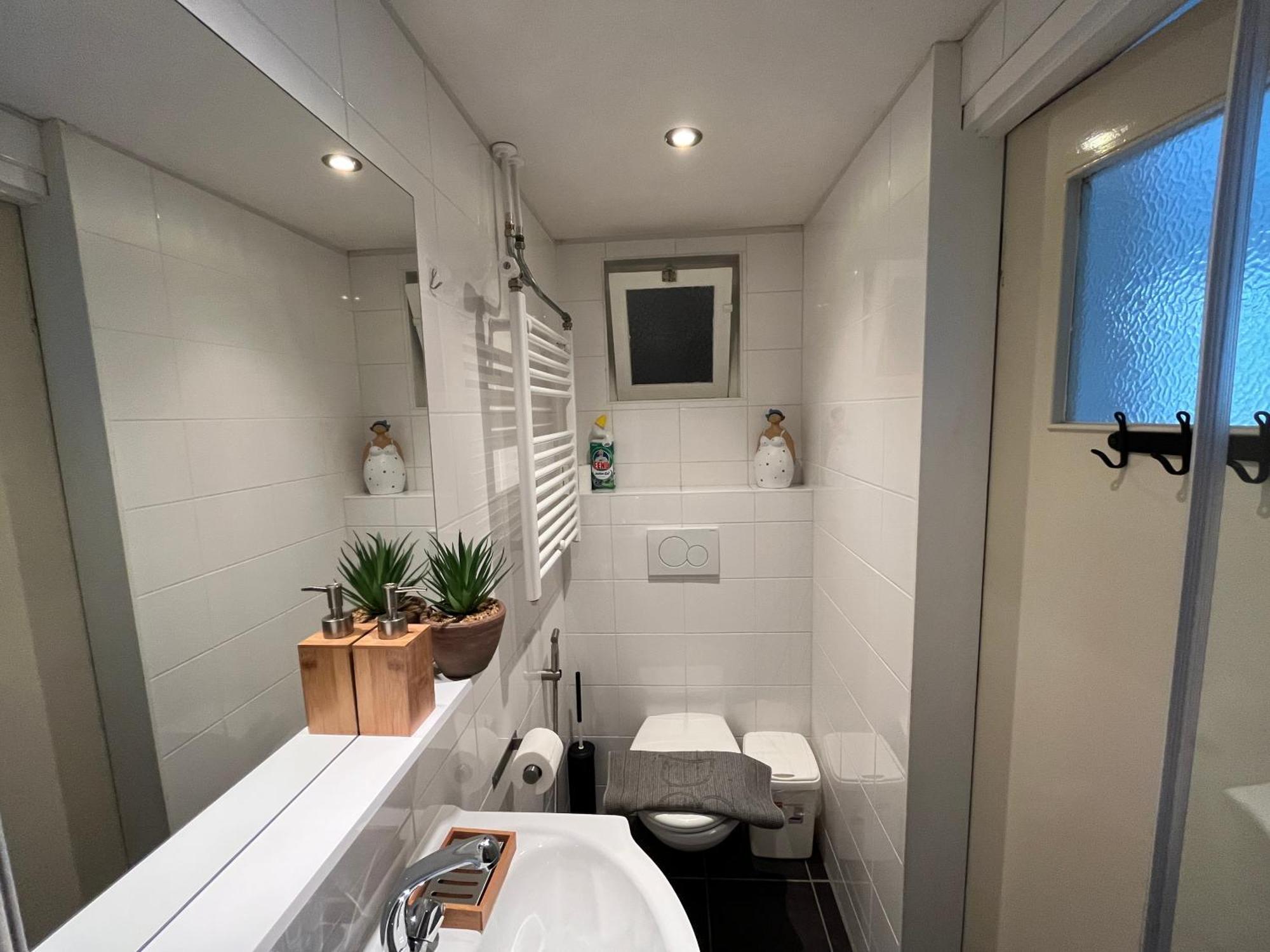 Vakantiehuisje Aan Zee Met Dakterras Rust En Strand 250 M Эгмонд-ан-Зее Экстерьер фото